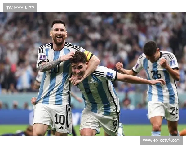 世界杯小组赛：梅西助攻助阿根廷险胜克罗地亚