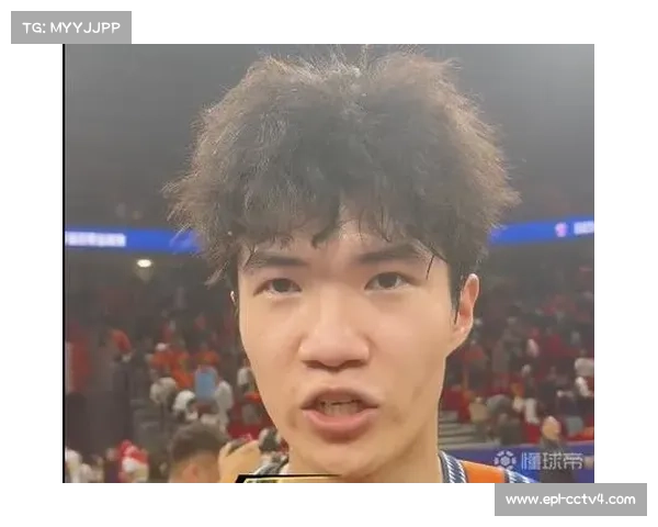 CBA官方公布2026年全明星星锐挑战赛名单，偰李永炜领衔星锐队